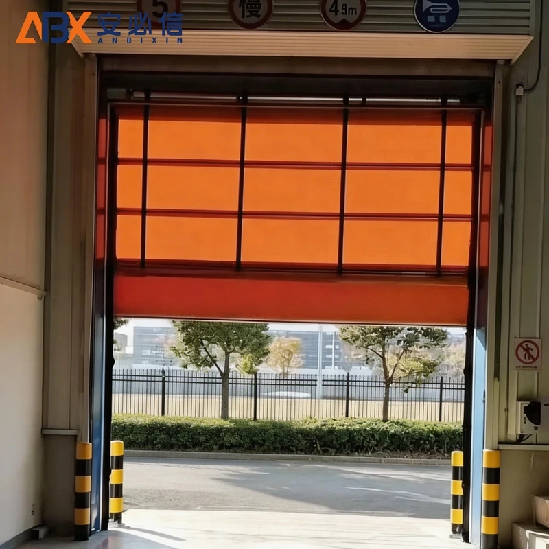 潍坊翻转式卸货平台