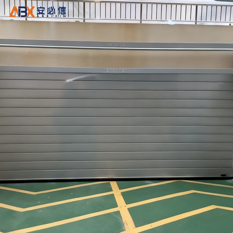 潍坊PVC高速门